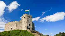 Cardiff Castle