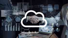 Majority of English councils using public cloud services