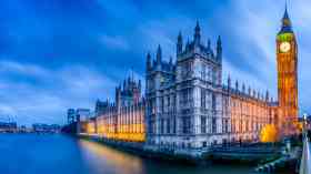 Houses of Parliament