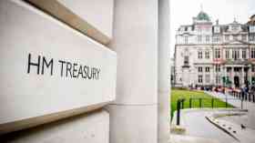 HM Treasury Whitehall