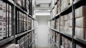 Council’s poor record keeping highlighted in study