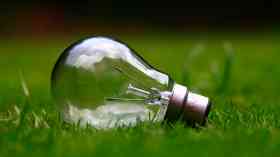 £15m to replace 54,000 street lights