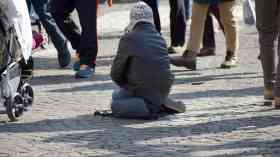 Almost 400,000 more children and 300,000 more pensioners in poverty