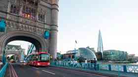 The Bus Services Bill:  a new era for buses?