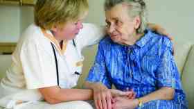 Delays getting home care rocket by 209 per cent in six years