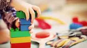 Tax-Free Childcare for children under nine