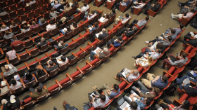 Conference