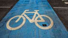 £200m fund for active travel