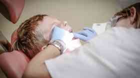 43,000 teeth extractions last year alone