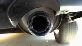 New efforts to reduce air pollution in Oxford