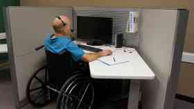 Plan to see more disabled people in work