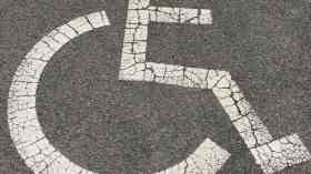 Cornwall charging £4,000 for disabled bay