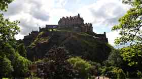 Views sought on Edinburgh tourist tax