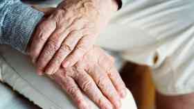 Majority unprepared for costs of adult social care