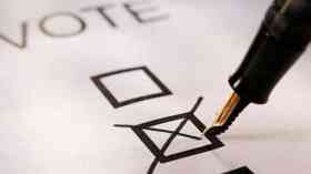 Early council election results show expected Conservative losses