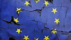 Nearly 500,000 jobs under threat from ‘no deal’ hard Brexit