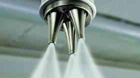 Just two per cent of UK’s council tower blocks have full sprinkler system