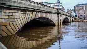Major flood defence scheme funding announced