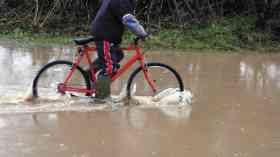 Hundreds of homes in Lincolnshire better protected against flooding