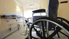 Derby Council attempts to alleviate winter pressures on NHS 
