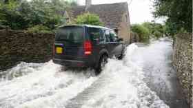 £3 million North East flood scheme complete 