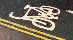 New £1.2 million cycleway in Harston