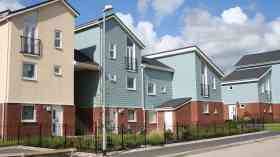 New council homes for Cambridge
