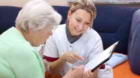 Changes in non-residential care charges