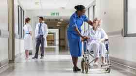Councils warn NHS winter crisis should prompt government to fully fund social care