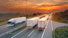 DfT announces £23m cash injection for hydrogen powered vehicles 