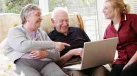 Four areas of improvement for home care services