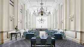 Events proving lucrative for the UK 