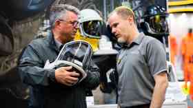 Health and Safety event