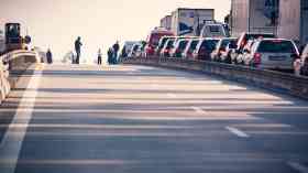 New proposals to cut congestion on England’s busiest roads