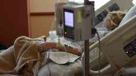 Health initiative relieving pressure on hospitals