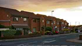 Over 80 per cent support new licensing for private rented housing
