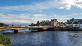 £2 million tourism fund for Highlands