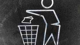 Poll suggests tougher measures for littering 