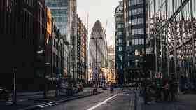 London’s air quality ‘best in 10 years’