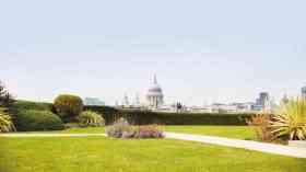 London: The Capital of the cutting-edge