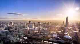 Hammond promises to keep backing the Northern Powerhouse