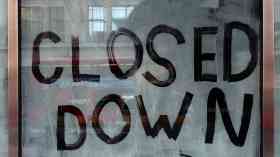 Local government services and the declining High Street