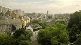 City Region secures £1.1 billion deal