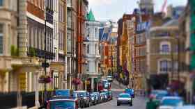 Record £819 million made from parking