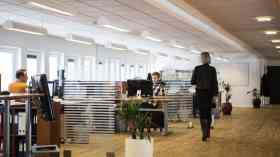 Office workers ‘less productive’ working with manager