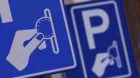 Parking strategy for Bath & North East Somerset