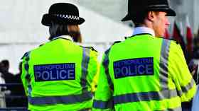 Pay cap for police and prison officers to be lifted