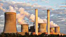 Proposal for new Norfolk gas-fired power station