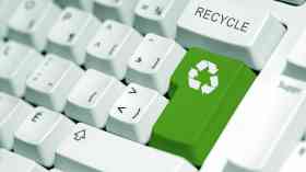 London Mayor sets goal of making London zero-waste city