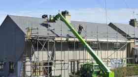 Change system to ensure faster building of new homes